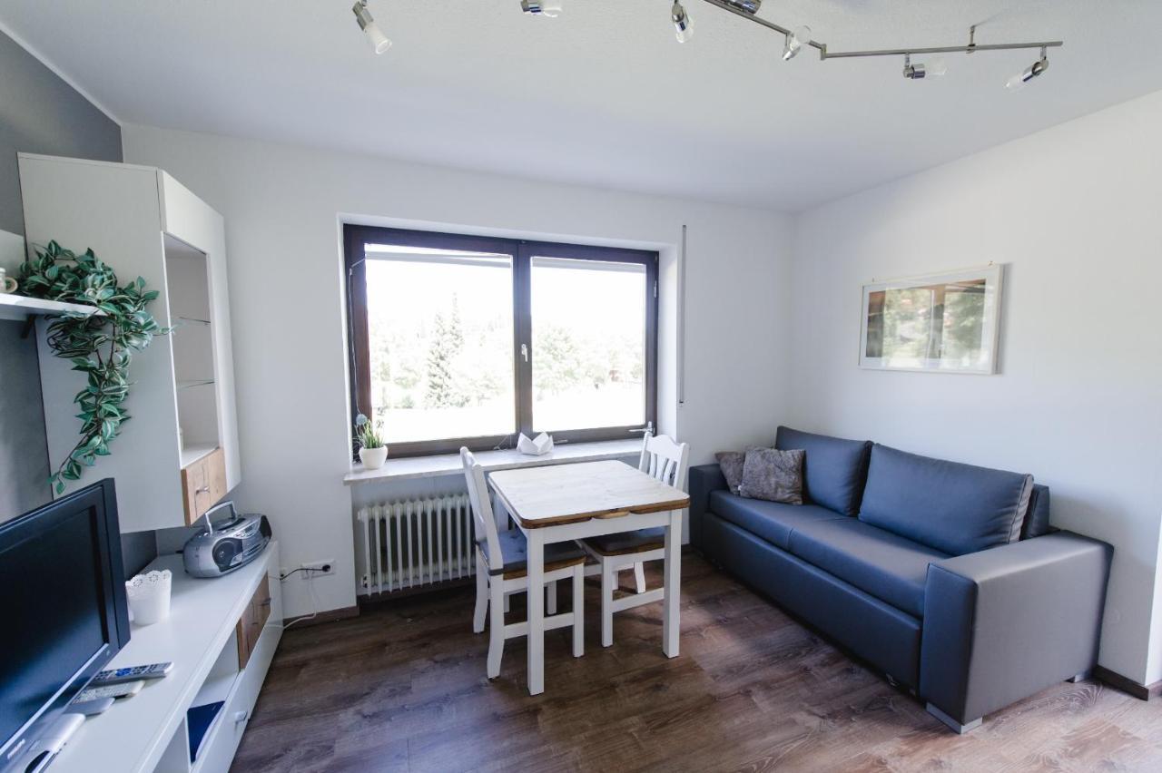 Herrischried Ferienwohnung "Am Skilift" מראה חיצוני תמונה