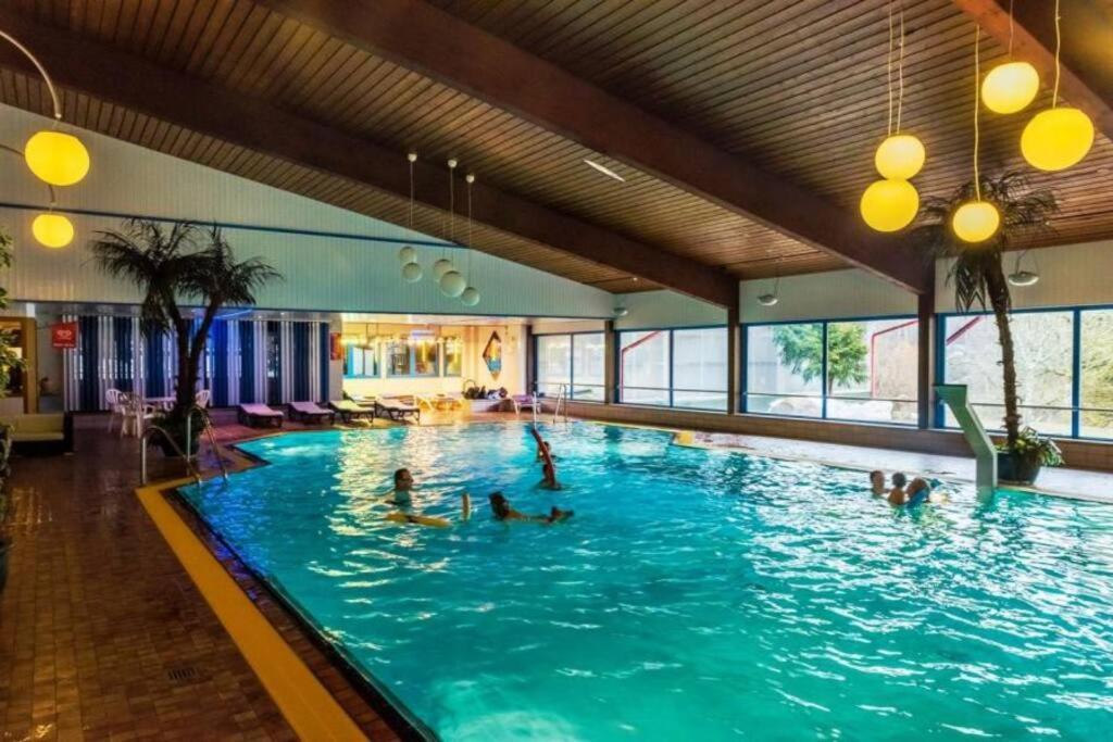 Herrischried Ferienwohnung "Am Skilift" מראה חיצוני תמונה