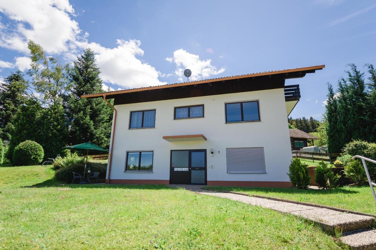Herrischried Ferienwohnung "Am Skilift" מראה חיצוני תמונה
